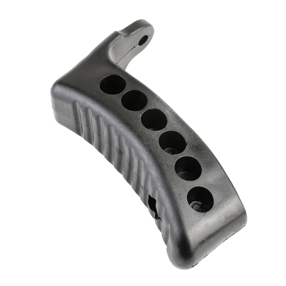 M44 Mosin Nagant Rubber Recoil Butt Pad (All Sales Are Final. No refunds or Exchanges)